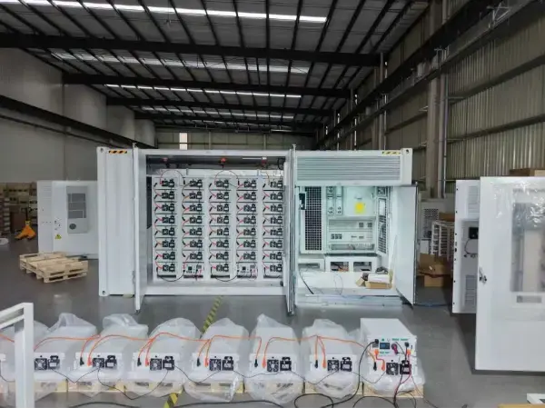 Zhongyue Energy Storage: Beyond Integration – In-House Battery Factory + Inverter Distributor Advantages, Defining True IntegrationGaoyue Solar Energy Storage: Beyond Integration – In-House Battery Factory + Inverter Distributor Advantages