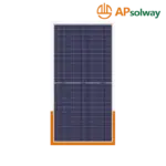 620W 144 Pieces of Double Glass Half-piece Monocrystalline Solar Photovoltaic Module