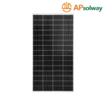 300W N-Type Mono Solar Panel Higher Performance & Lower Degradation for Residential/Industrial Systems
