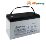 6-GFM(G)-100 12V 100Ah/10Hr Gel Valve Regulated Lead-Acid Battery