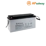 6-GFM(G)-150 12V 150Ah/10Hr Gel Valve Regulated Lead-Acid Battery
