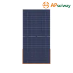 144 Cells (Half Cell )Double Glass Mono Solar Panel, Maximum Power Can Reach 550wp