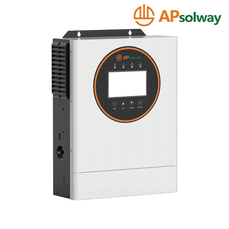 1 APS3600-24 5.0kW Single Phase Off-Grid Inverter - Image 1