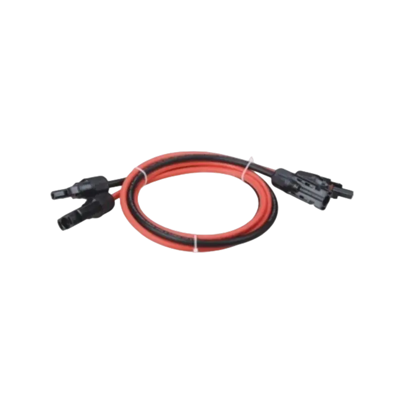 16 Solar DC Cables - Image 1