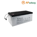 6-GFM(G)-200 12V 200Ah/10Hr Gel Valve Regulated Lead-Acid Battery