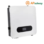TP Pro Series High-Efficiency Three Phase Solar GTI