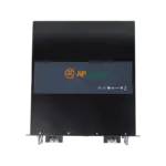 Rack-Mount Lithium Battery for household, small industrial and commercial energy storage