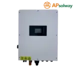 HCC01-TM-0060/0080/0100/0120H-EP 48V Low Voltage Battery Three Phase Hybrid Inverter