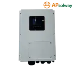 HCC04-SM-0060H-YP High Efficiency Single Phase Hybrid Inverter