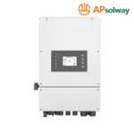HCC05-SM-0060/0080H-EP-D Single Phase Hybrid Inverter