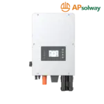 HCC01-SM-0060H-EP Good Compactness Single Phase Hybrid Inverter