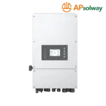 HCC01-SM-0060H-EP-D High Reliability Single Phase Hybrid Inverter