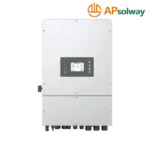HCC01-SM-0080H-EP-D High Safety Single Phase Hybrid Inverter
