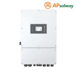 HCC01-TM-0060/0080/0100/0120H-EP-D High Power Three Phase Hybrid Inverter
