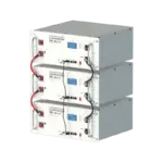 48V/51.2V 100Ah/200Ah/300Ah Rack/Cabinet Type Battery