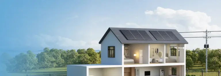 What is a C&I lithium battery? A Deep Dive into Commercial Energy Storage ROI and Safety Trends