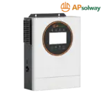 APS5000-24 6.5kW Single Phase Off-Grid Inverter