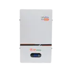 Emergency Power Supply Storage and Inverter All in One Battery