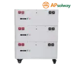 Stackable Battery Lithium Iron Phosphate Battery
