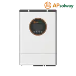 AHS-5-LV 5.0kW US-standard Solar Battery Hybrid Controller