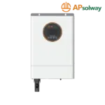 AHS-6.3-SP 6.3kW Split-Phase Solar Battery Hybrid Controller