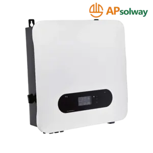 TP Series High Performance 17.0KW/20.0KW/25.0KW Three Phase Solar GTI