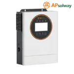 APS6500 Pro-48 1.2kW Single Phase Off-Grid Inverter