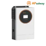 APS5000-24 6.5kW Single Phase Off-Grid Inverter