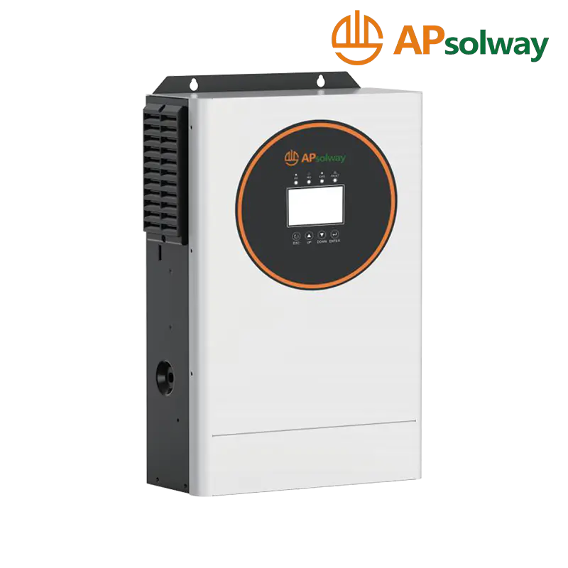 saccwgdy1774315918 APS2000-12 2.0kW Single Phase Off-Grid Inverter - Image 1