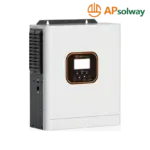 SPH5K-48 5.0kW Single Phase Solar off grid inverter