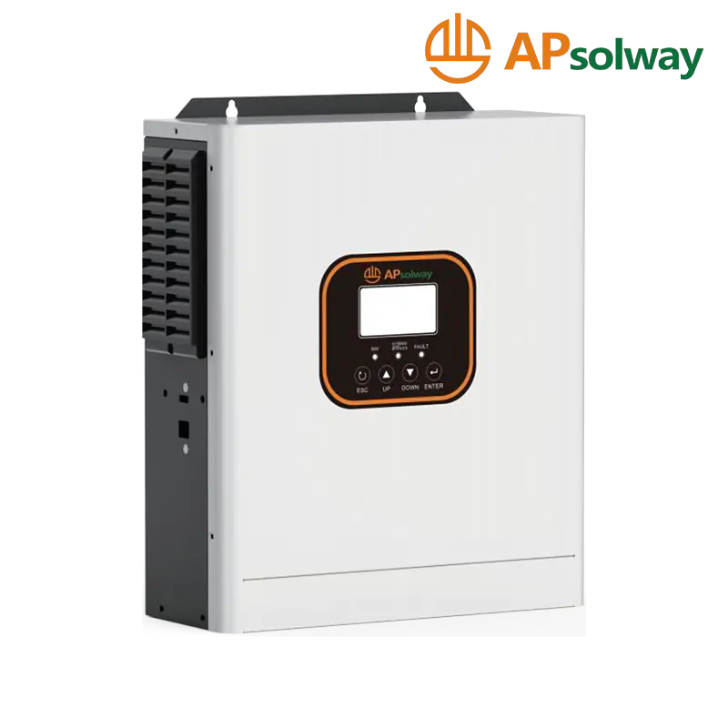 suvsjxoa1774321385 SPH5K-48 5.0kW Single Phase Solar off grid inverter - Image 1