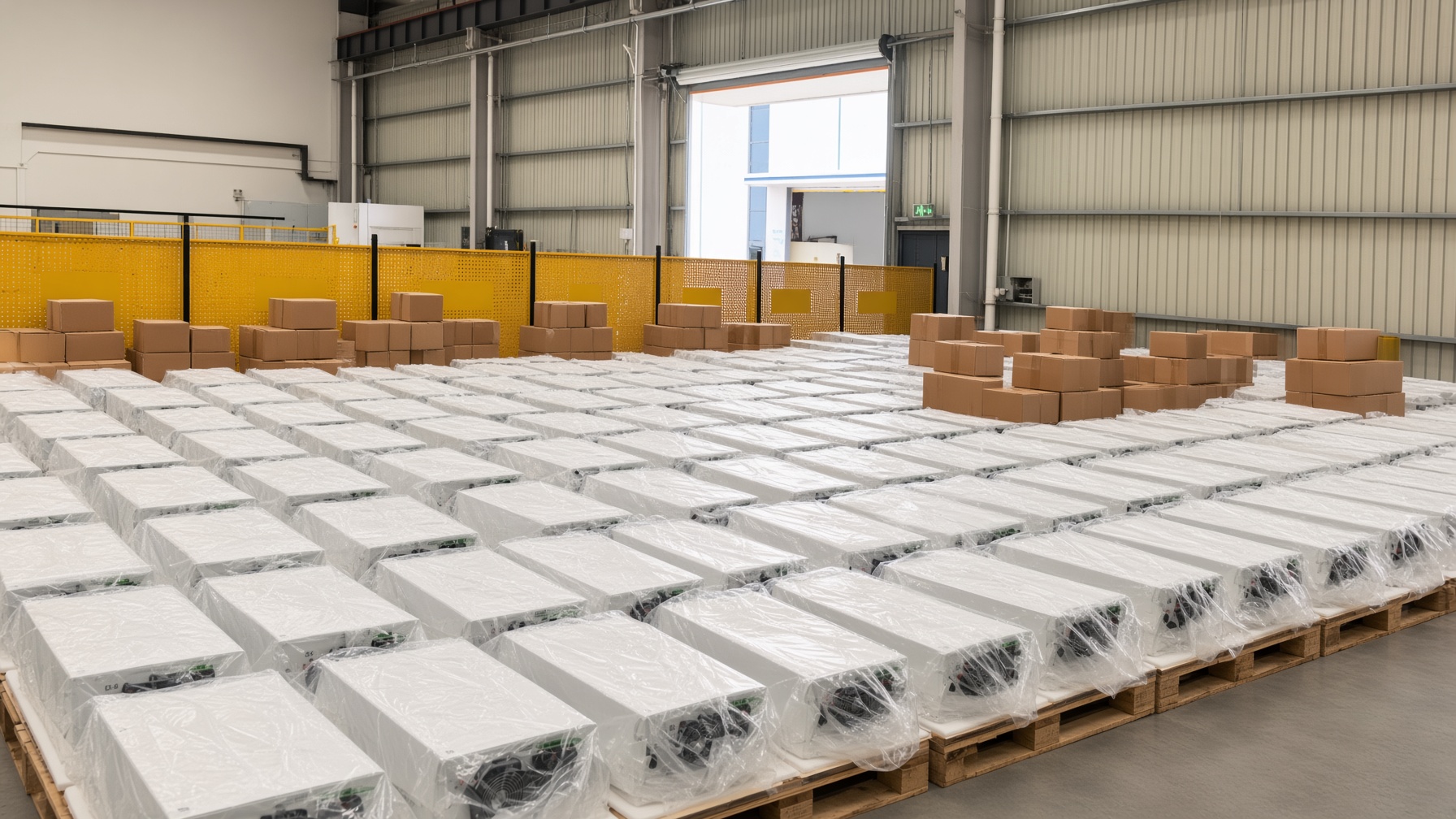 Factory view 4