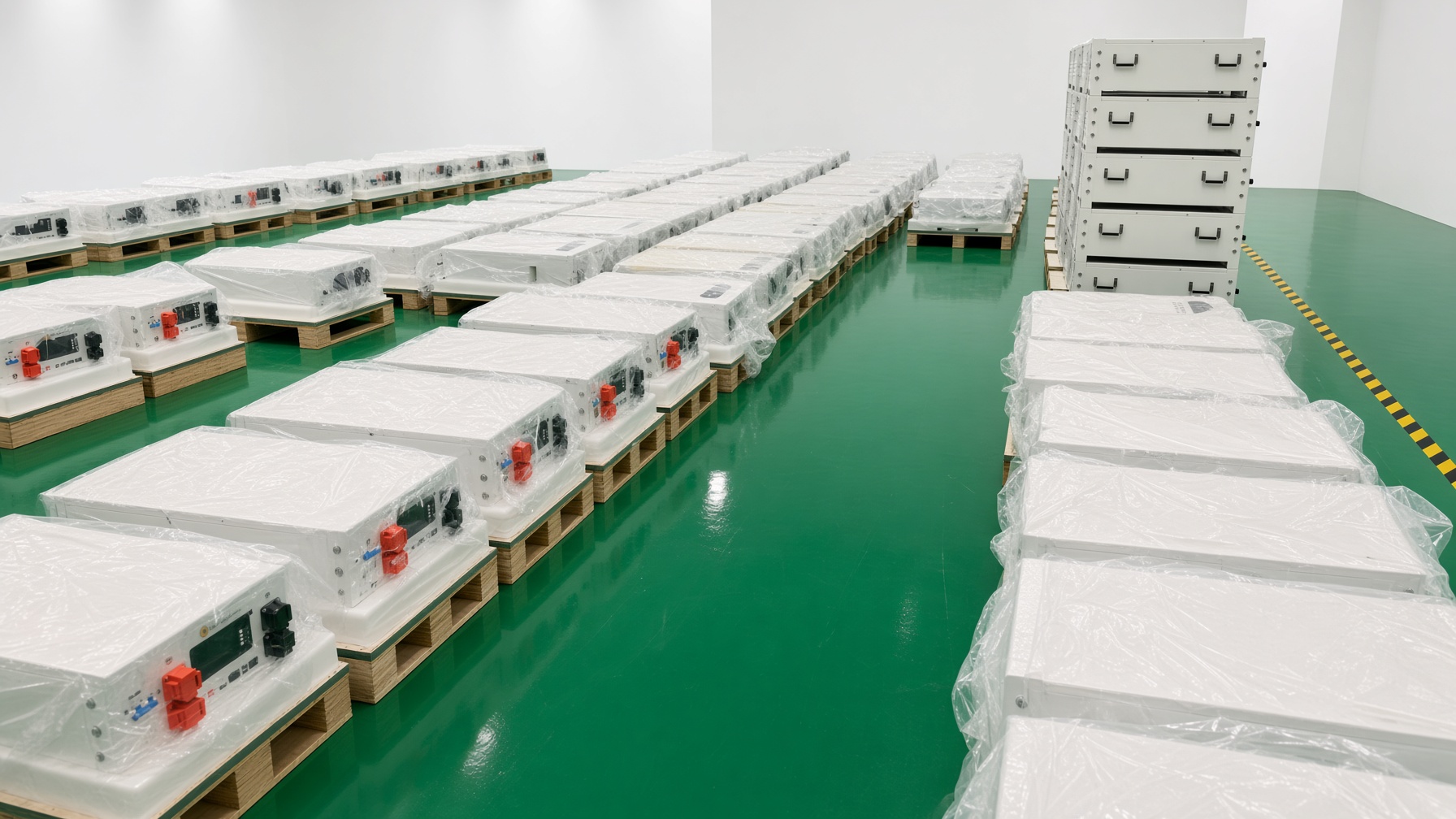 Factory view 5