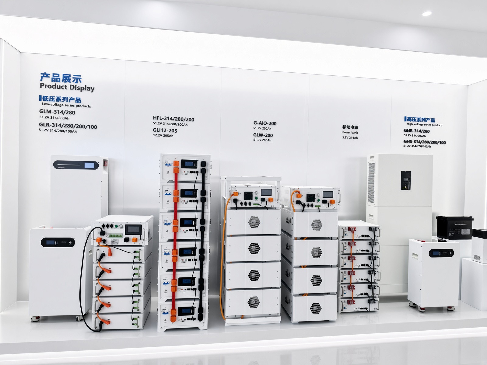 Jiangsu Gaoyue New Energy — Factory & Facilities