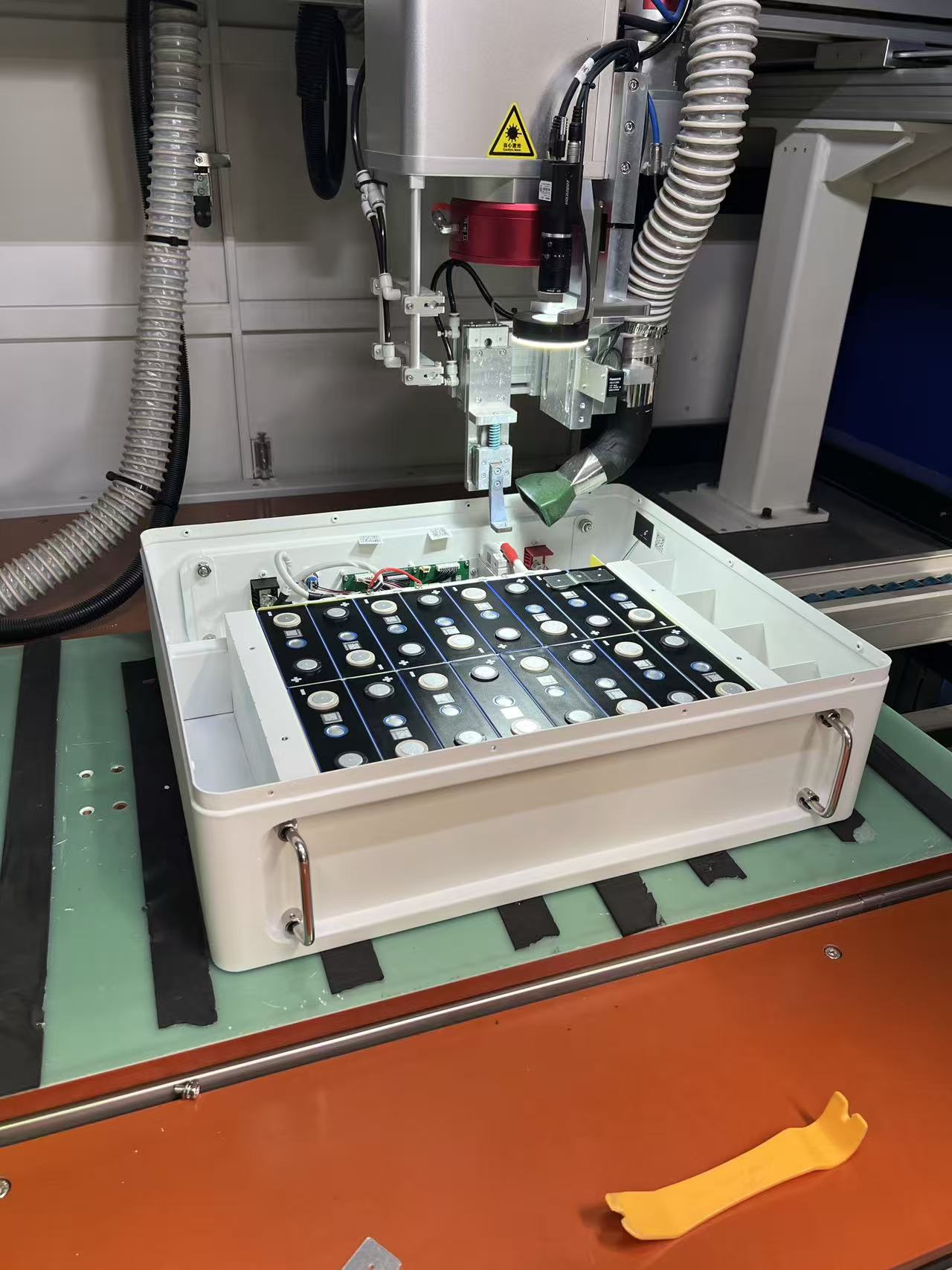 Solar Panels Stock